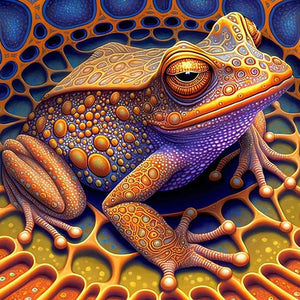 The Toad