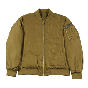 DISCO bomber jacket 🪩 Green